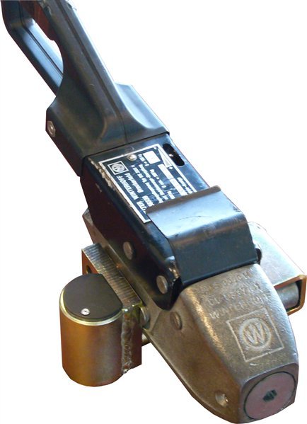 Gallery image for Koppelingsslot KS22 SCM, WS-3000 stabilisatorkoppeling van vóór 2003