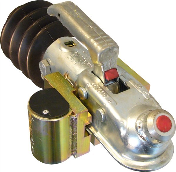 Gallery image for Koppelingsslot KS25 SCM, AL-KO koppelingen tot 2500 kg