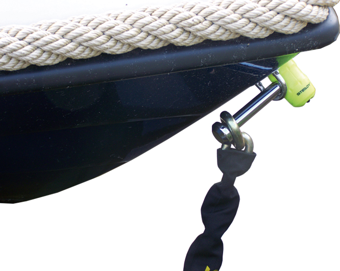 Gallery image for Anti-diefstalketting 2M SCM