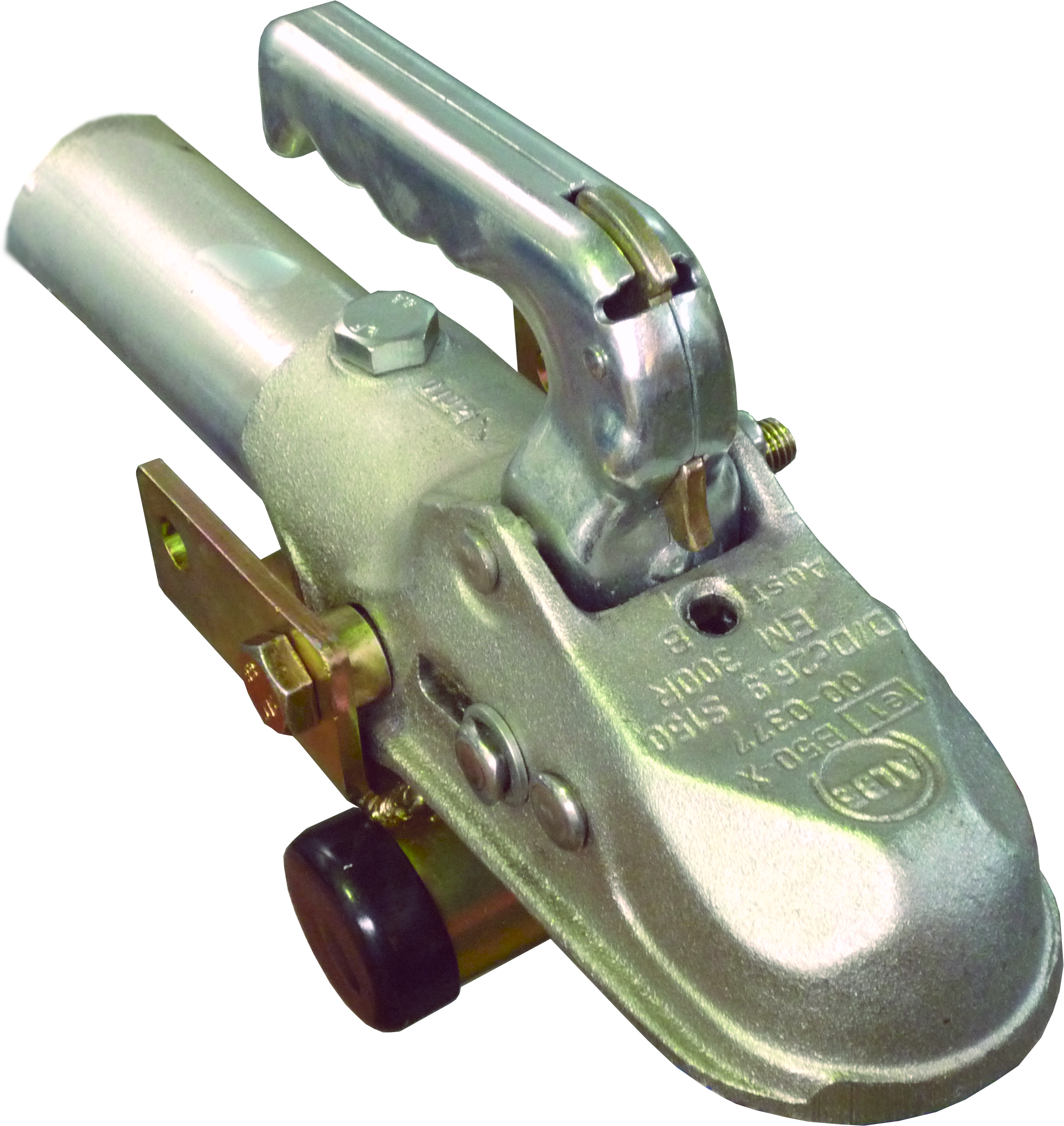 Gallery image for Onderbouwslot 3.5T SCM